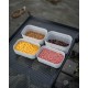 Cutie momeala Matrix - Air Flow Bait Tubs 1.25 pts Cutie momeala Matrix - Air Flow Bait Tubs 1.25 pts